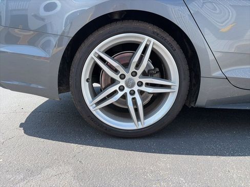 Used 2018 Audi A5 2.0T Premium Plus AWD/4WD image 7