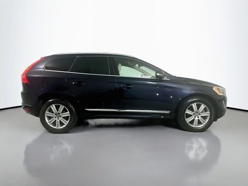 Used 2017 Volvo XC60 T5 Inscription w/ Preferred Option Package AWD/4WD image 9