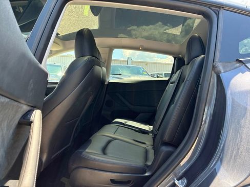 Used 2023 Tesla Model Y Long Range AWD/4WD image 13