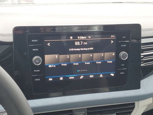 New 2026 Volkswagen Jetta SE image 20