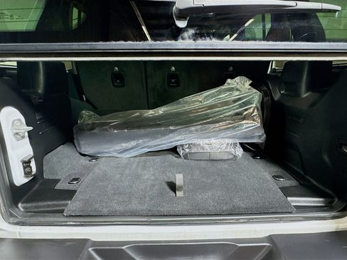 Used 2023 Jeep Wrangler Unlimited Sahara w/ Cold Weather Group image 23