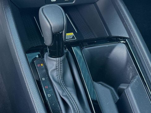 New 2025 Honda Accord Sport image 23