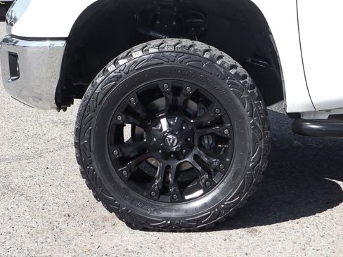 Used 2021 Toyota Tundra SR5 image 43