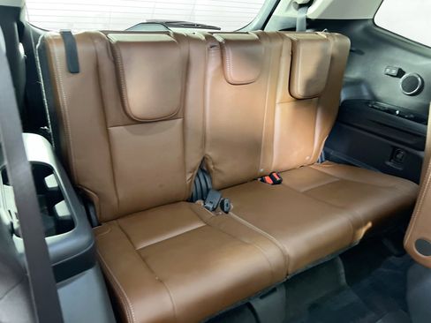 Used 2023 Subaru Ascent Touring image 29