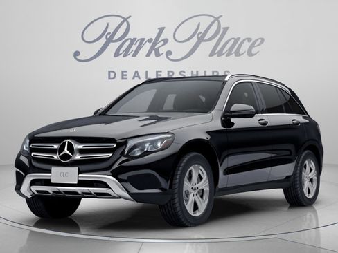 Used 2018 Mercedes-Benz GLC 300 image 39
