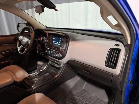 Used 2018 Chevrolet Colorado W/T w/ WT Convenience Package AWD/4WD image 29