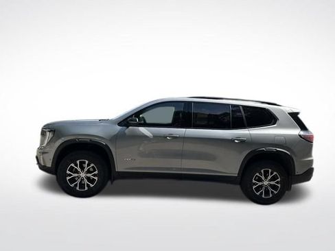 Certified 2024 GMC Acadia AT4 w/ Super Cruise Package AWD/4WD image 2