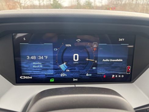 New 2027 Chevrolet Bolt RS FWD image 19