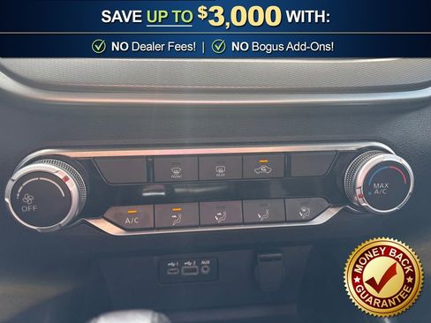 Used 2024 Nissan Altima 2.5 SR image 30