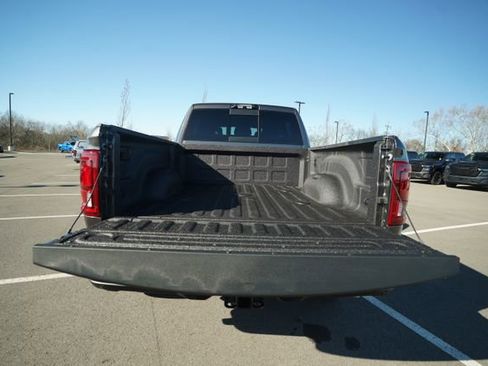 New 2026 RAM 2500 Laramie image 17