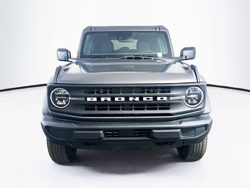 Used 2025 Ford Bronco Big Bend AWD/4WD image 2