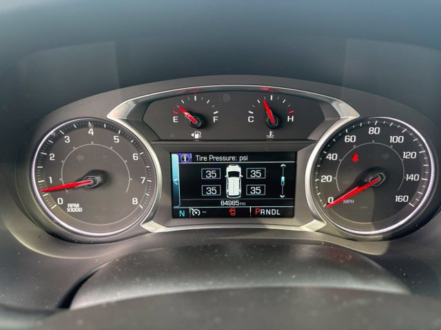 Used 2019 GMC Acadia SLT AWD/4WD image 39