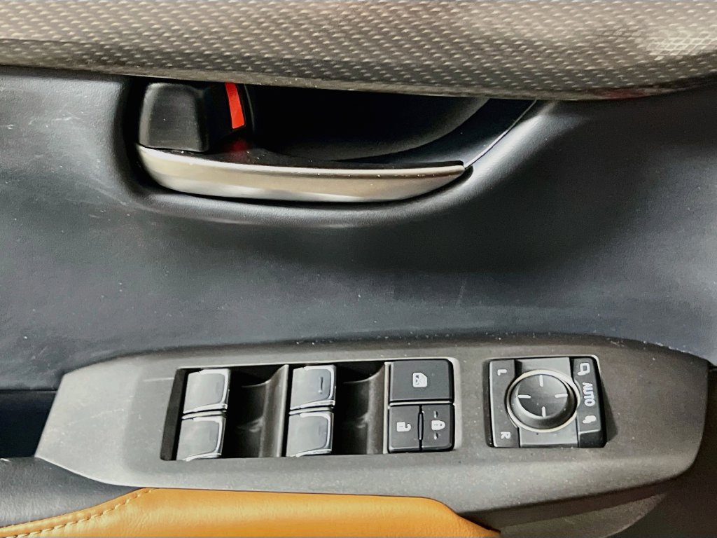 Used 2020 Lexus NX 300 FWD w/ Premium Package image 14