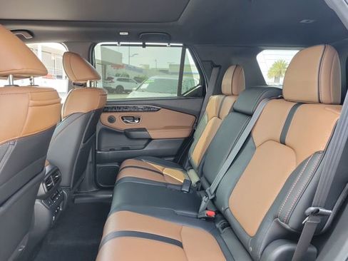 Certified 2026 Honda Passport TrailSport Elite image 14