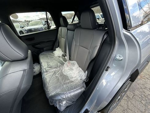 New 2026 Subaru Outback Premium AWD/4WD image 13