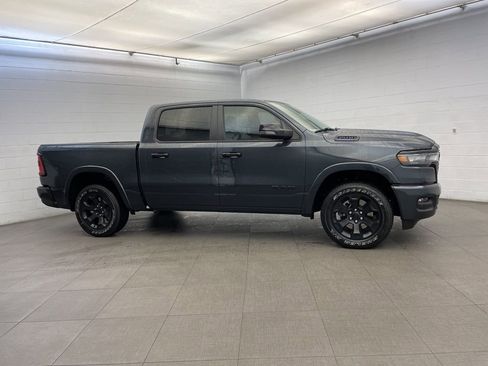 New 2025 RAM 1500 Big Horn image 2