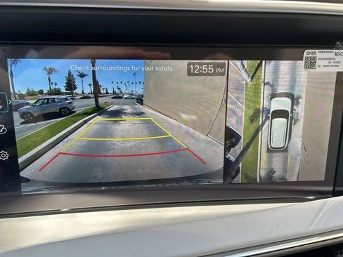 New 2026 Hyundai Palisade Limited FWD image 13