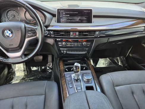 Used 2017 BMW X5 xDrive35i AWD/4WD image 14