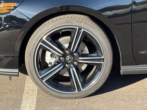 New 2026 Honda Accord Sport image 30
