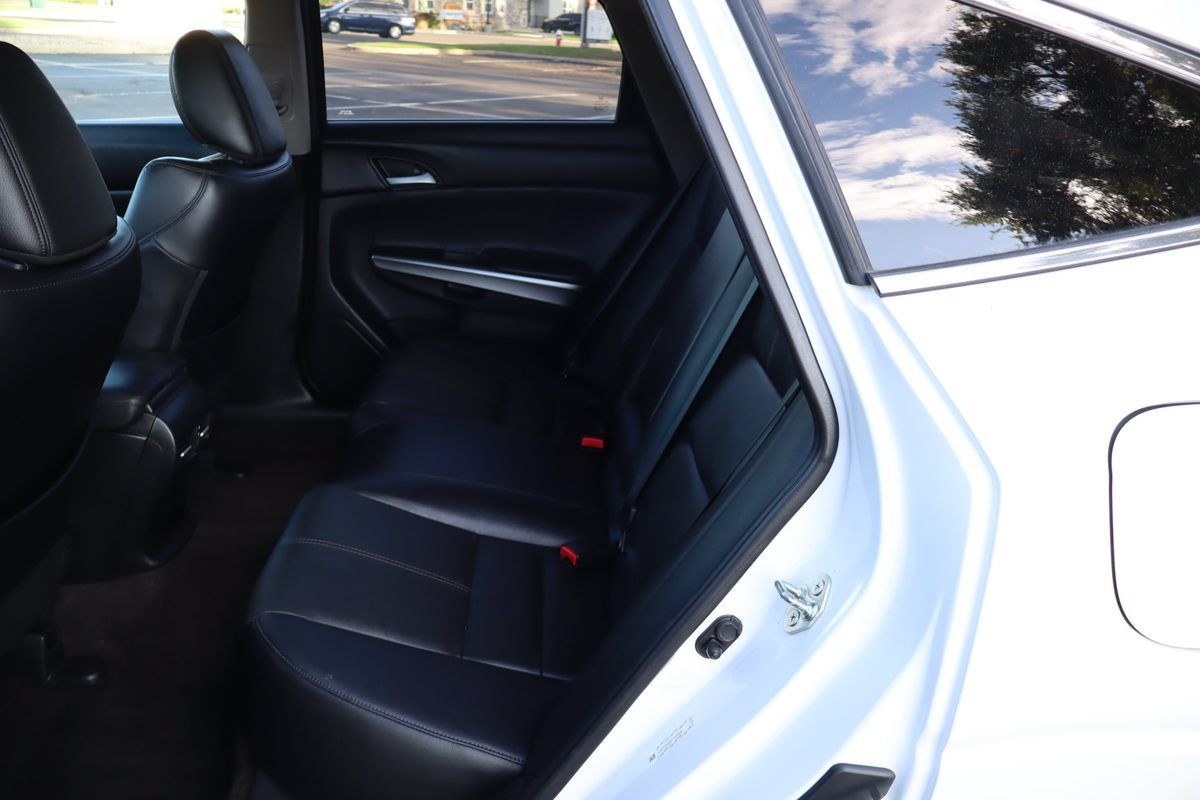 Used 2015 Honda Crosstour EX-L image 20