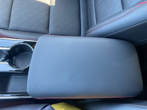 New 2027 Chevrolet Equinox RS w/ Safety and Technology Package FWD image 27