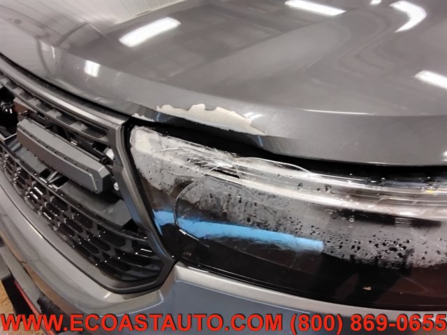 Used 2023 Ford Explorer Timberline w/ Timberline Technology Package AWD/4WD image 17