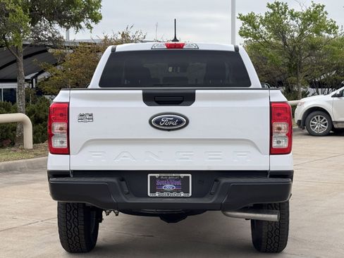 New 2026 Ford Ranger XL image 5