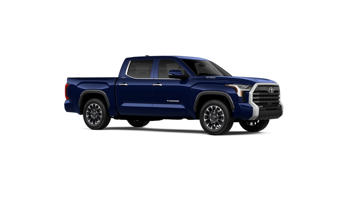 New 2026 Toyota Tundra Limited w/ Nightshade Package AWD/4WD image 75