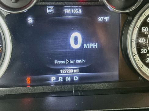 Used 2016 RAM 1500 Lone Star RWD image 19