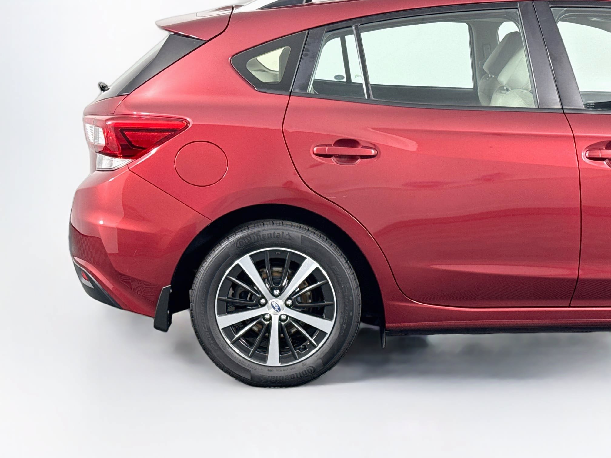 Used 2019 Subaru Impreza 2.0i Premium AWD/4WD image 44