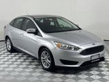 Used 2017 Ford Focus SE image 3