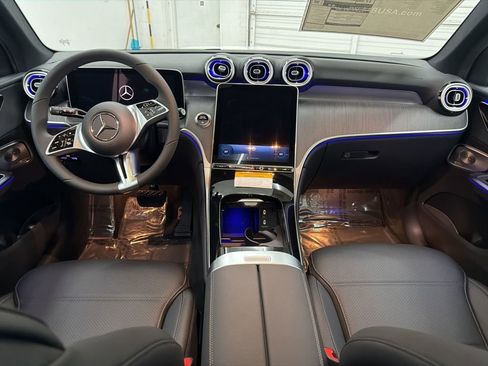 New 2026 Mercedes-Benz GLC 300 image 22