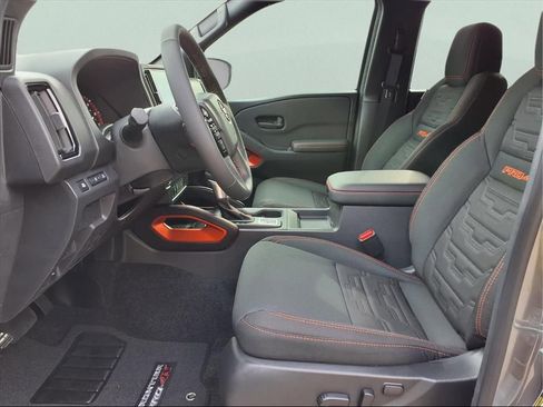 New 2026 Nissan Frontier PRO-4X w/ Tow Package image 10