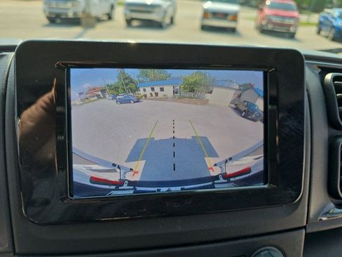 Used 2023 RAM ProMaster 2500 image 24