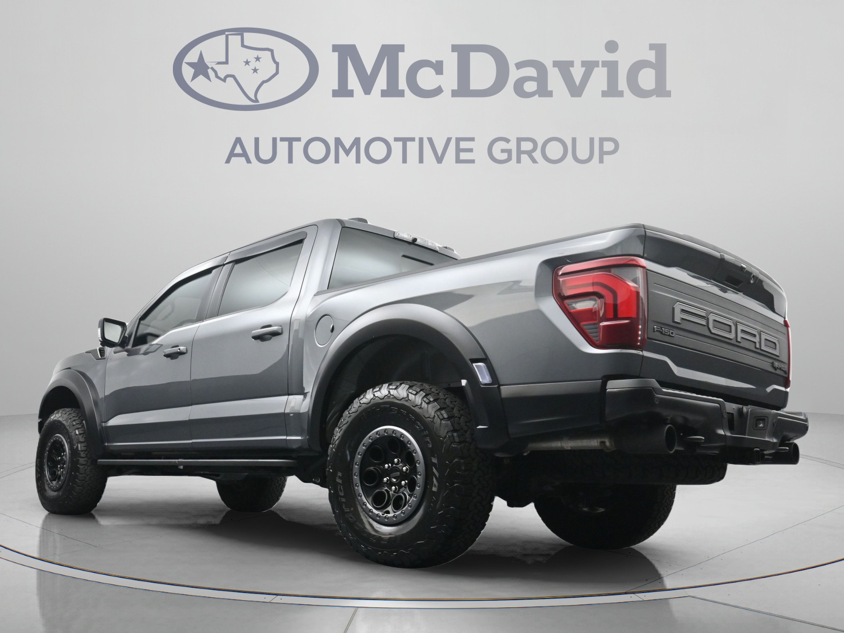 Used 2026 Ford F150 Raptor AWD/4WD image 29