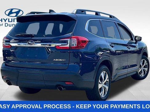 Used 2023 Subaru Ascent Premium AWD/4WD image 8