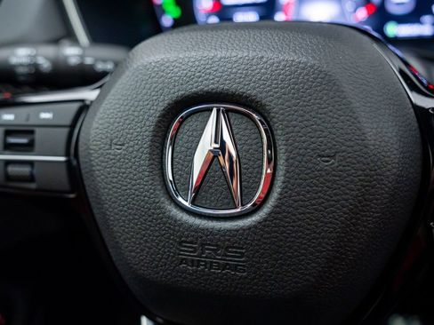 Used 2024 Acura Integra A-Spec FWD image 28