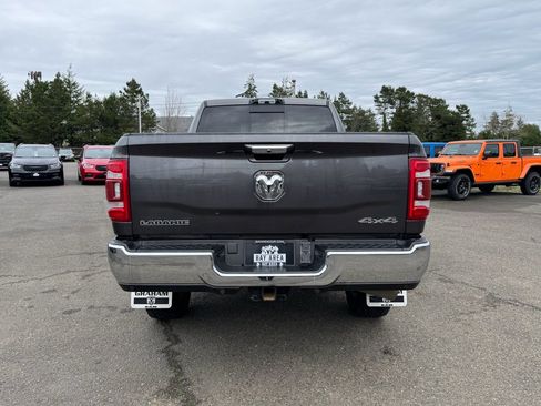 Used 2022 RAM 2500 Laramie image 6
