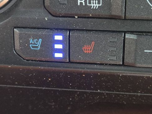 Used 2016 Ford F150 King Ranch w/ Equipment Group 601A Luxury image 8