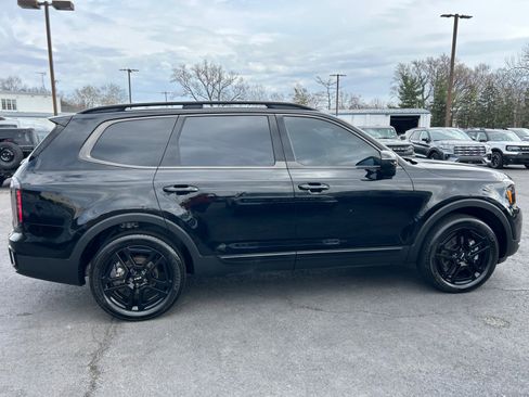 Used 2024 Kia Telluride EX X-Line image 18