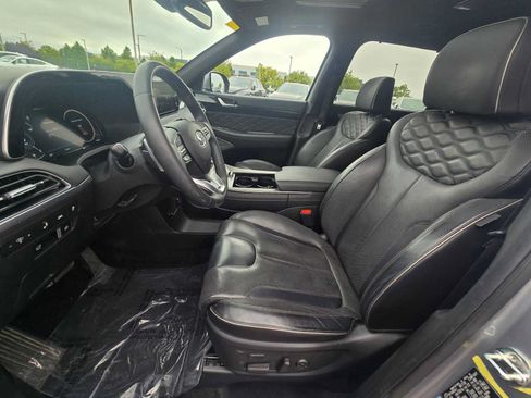 Used 2020 Hyundai Palisade Limited FWD image 23