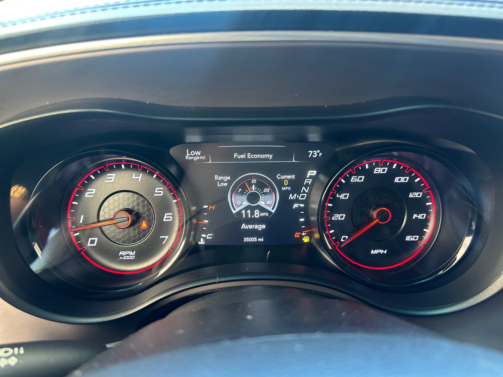 Used 2022 Dodge Charger R/T w/ Plus Group RWD image 20