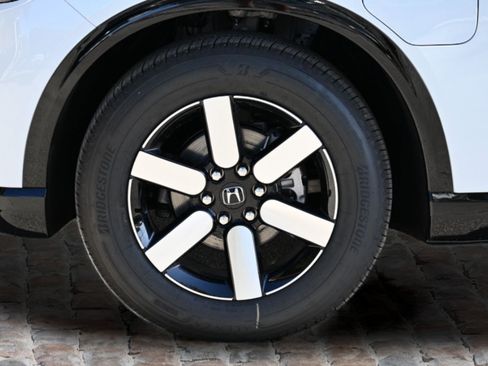 New 2026 Honda Prologue Touring image 34