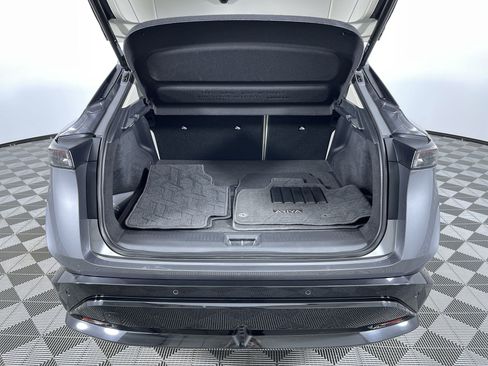 Certified 2024 Nissan Ariya AWD image 25