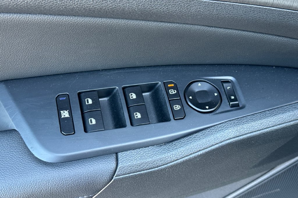 Used 2026 Kia Sportage X-Line AWD/4WD image 14