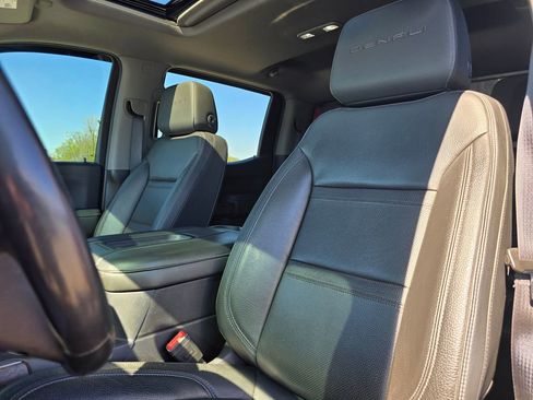 Used 2020 GMC Sierra 1500 Denali w/ Denali Ultimate Package image 26
