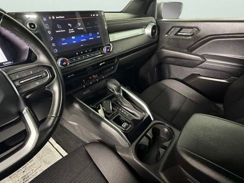 Certified 2024 Chevrolet Colorado LT w/ LT Convenience Package RWD image 19