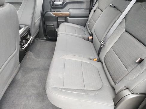 Used 2020 Chevrolet Silverado 1500 RST w/ True North Edition AWD/4WD image 29