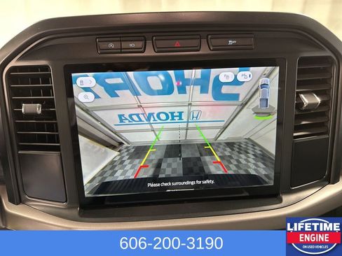 Used 2024 Ford F150 XL image 19