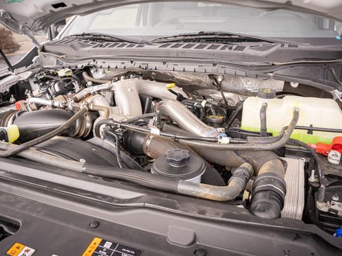 Used 2024 Ford F250 XLT w/ FX4 Off-Road Package image 34